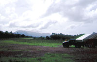 mahdia airstrip